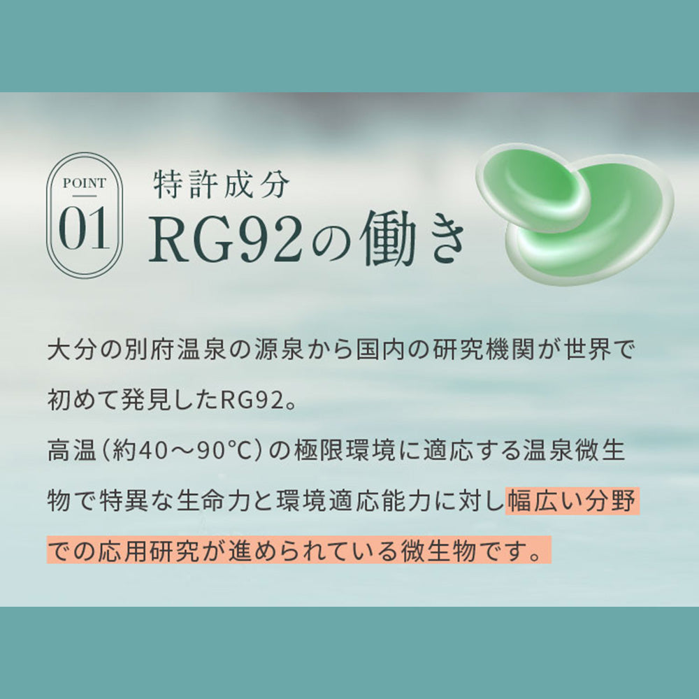 SEIOU92 プレミアムゼリー
