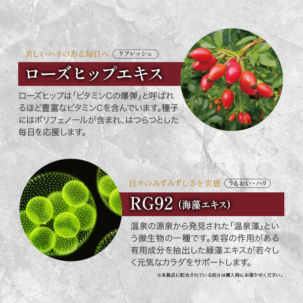 モクプレ RG92 Plus 1本